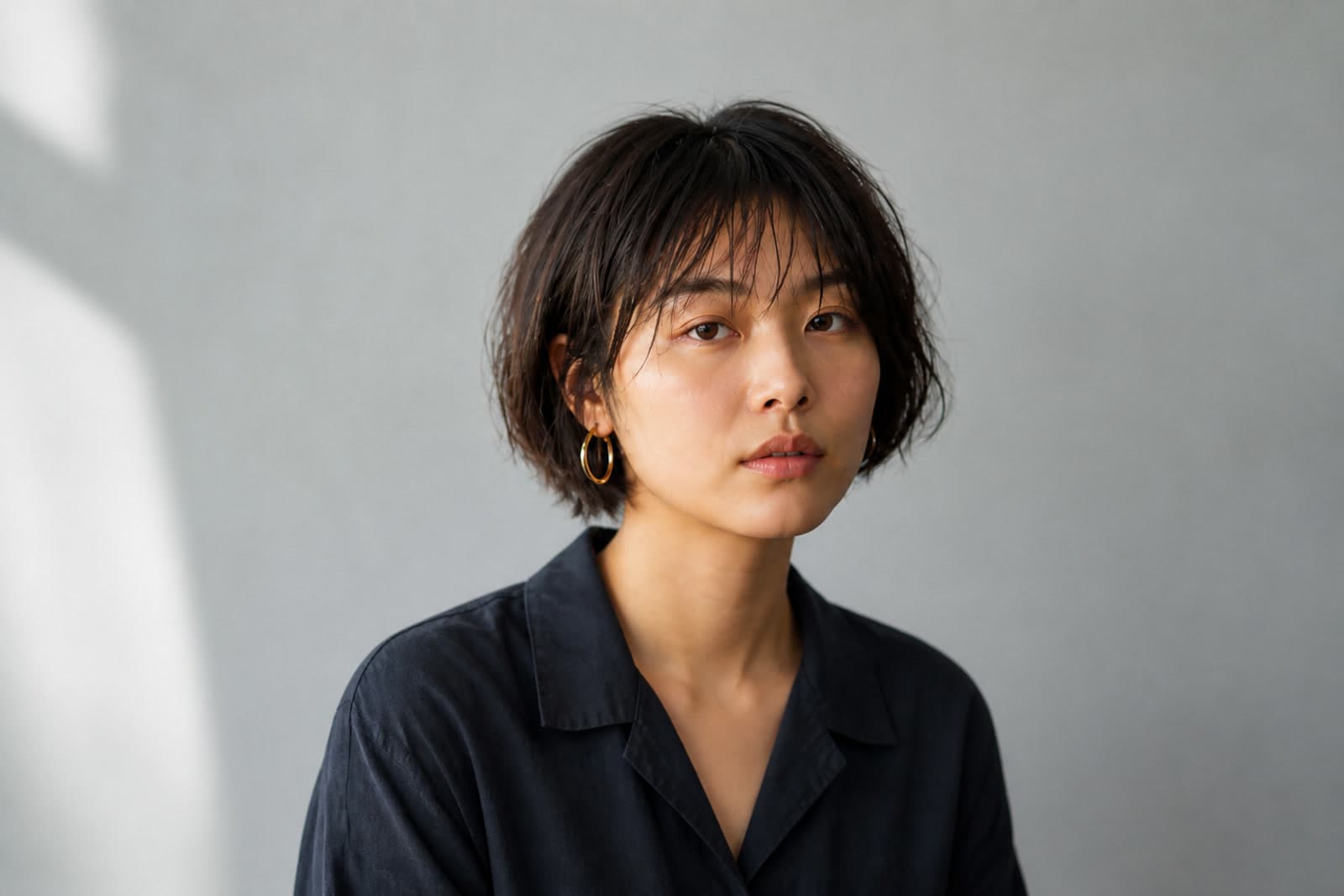 Portrait of Noa Ellison